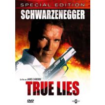 True Lies [Special Edition]