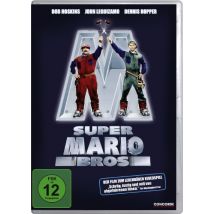 Super Mario Bros.