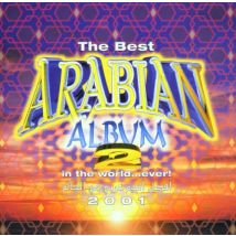 The Best Arabian Album in the World?Ever Vol.2