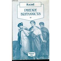 Phedre/britannicus