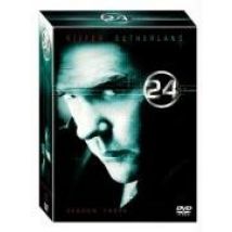 24 - Season 3 (7 DVDs)