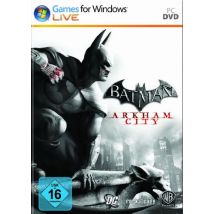 Batman: Arkham City [PC]