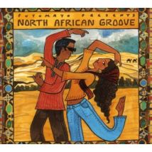 North African Groove