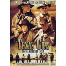 Texas Guns - Die glorreichen Neun