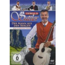 Oswald Sattler - Der Mann aus den Bergen: Seine schönsten Videos