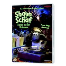 Shaun das Schaf  3 - Disco in der Scheune