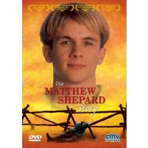 Die Matthew Shepard Story