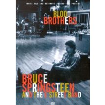 Bruce Springsteen - Blood Brothers