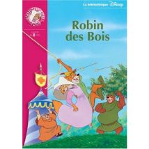 Robin des Bois (Romans Series)