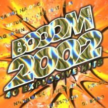 Booom 2002-the Second