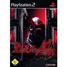 Devil May Cry