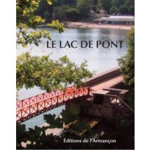 Le lac de Pont