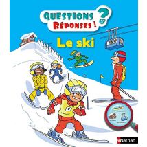Le ski