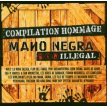 Mano Negra-Illegal-Tribut