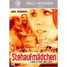 Stehaufmädchen