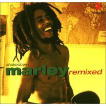 Shakedown:Marley Remixed