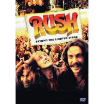 Rush - Beyond the Lighted Stage [2 DVDs]
