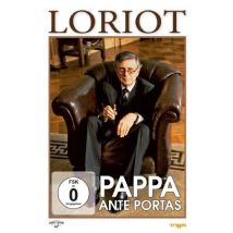 Loriot - Pappa ante portas