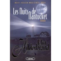 Les nuits de nantucket