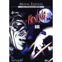 Howling Box - Movie Edition - 4 Filme [2 DVDs]
