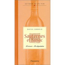 Sauternes et Barsac (Vins (Titres Ai)