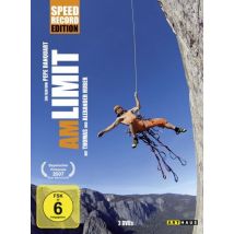 Am Limit (Speed Record Edition) [2 DVDs]