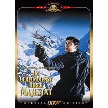 James Bond 007 - Im Geheimdienst Ihrer Majestät