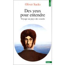 Des yeux pour entendren.e. (Points Essai)