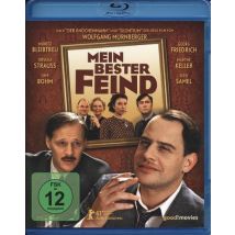 Mein bester Feind [Blu-ray]