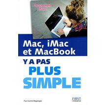 Mac Imac et MacBook