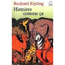 Histoires Comme Ca