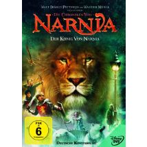 Die Chroniken von Narnia: Der König von Narnia (Einzel-DVD)