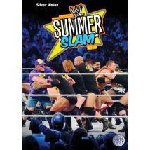 WWE - Summerslam 2010