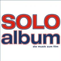 Soloalbum-die Musik Zum Film
