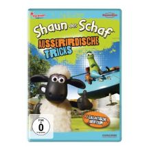 Shaun das Schaf - Außerirdische Tricks