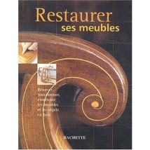 Restaurer ses meubles