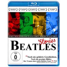 Beatles Stories [Blu-ray]