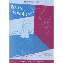 Prune et Rigoberto