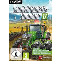 Landwirtschafts-Simulator 17 - Day One Edition (exkl. bei amazon.de) [PC]