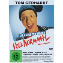 Voll normaaal!