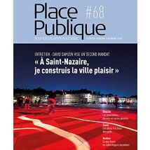 Place Publique #68