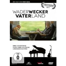 Wader Wecker - Vater Land