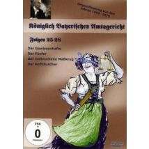 Königlich Bayerisches Amtsgericht Folge 25-28