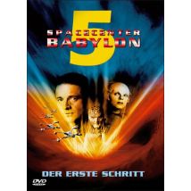 Spacecenter Babylon 5 - Der erste Schritt
