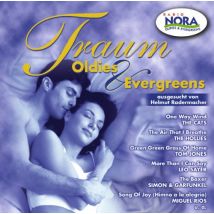 Radio Nora - Traumoldies & Evergreens - Vol. 1