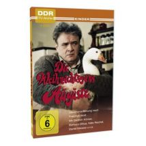 Die Weihnachtsgans Auguste