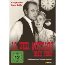 12 Uhr mittags - High Noon