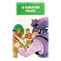 Le flibustier piraté
