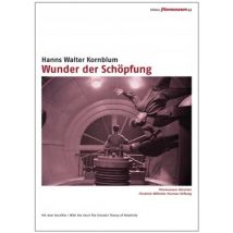 Wunder der Schöpfung