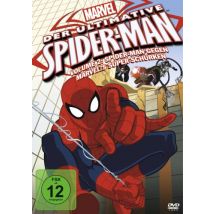 Der ultimative Spider-Man - Volume 2: Spider-Man gegen Marvels Super-Schurken